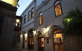Kilim Boutique Hotel