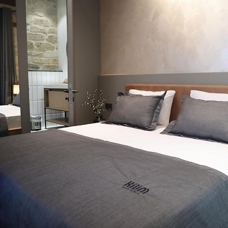 Kilim Boutique Hotel Баку Экстерьер фото