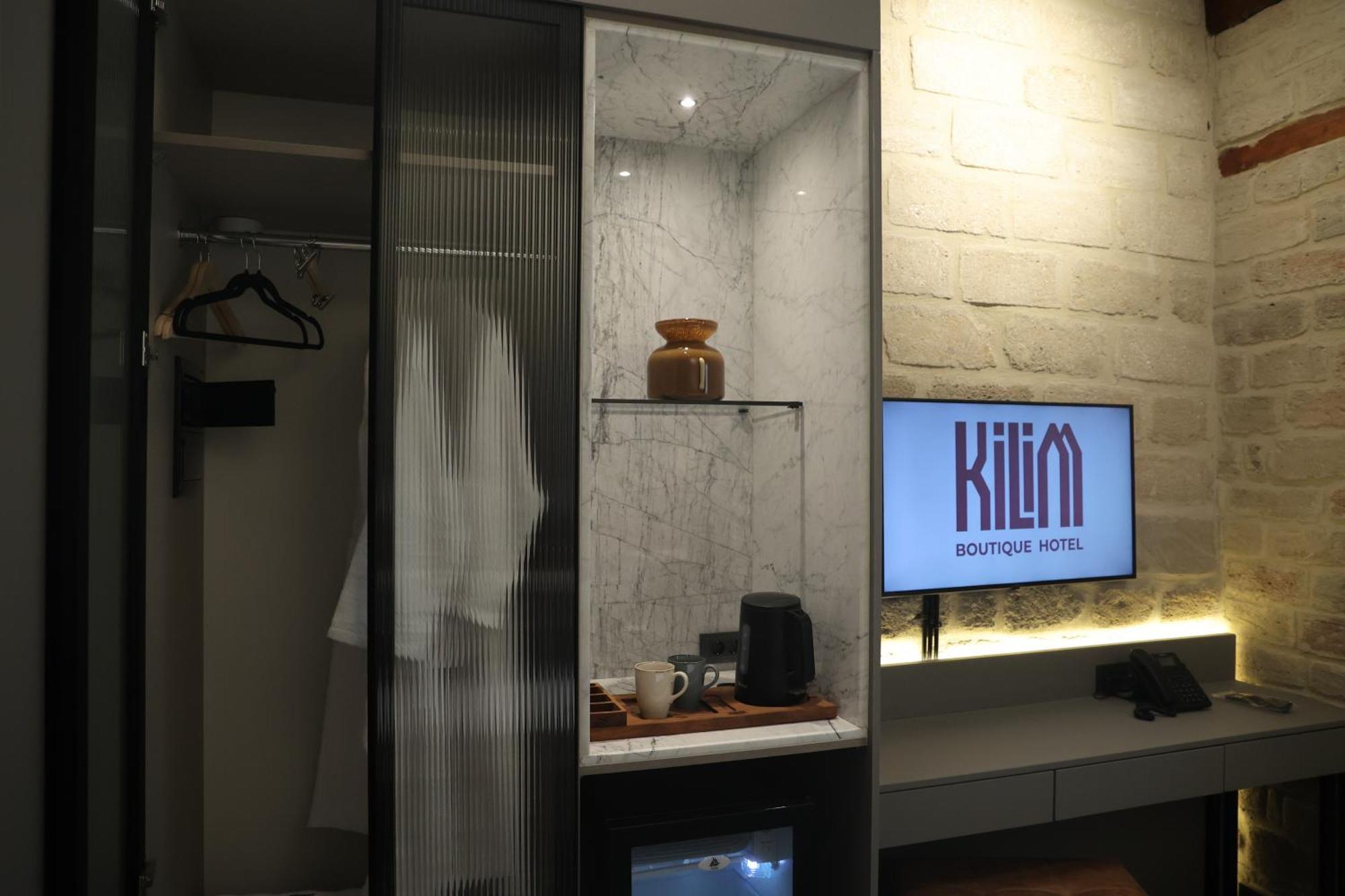 Kilim Boutique Hotel Баку Экстерьер фото