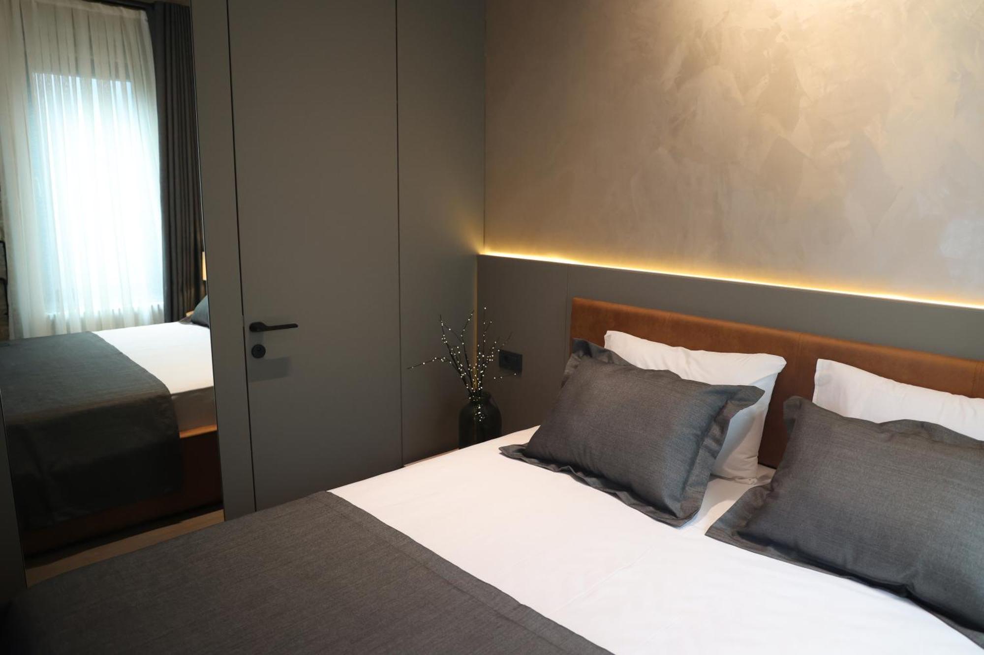 Kilim Boutique Hotel Баку Экстерьер фото