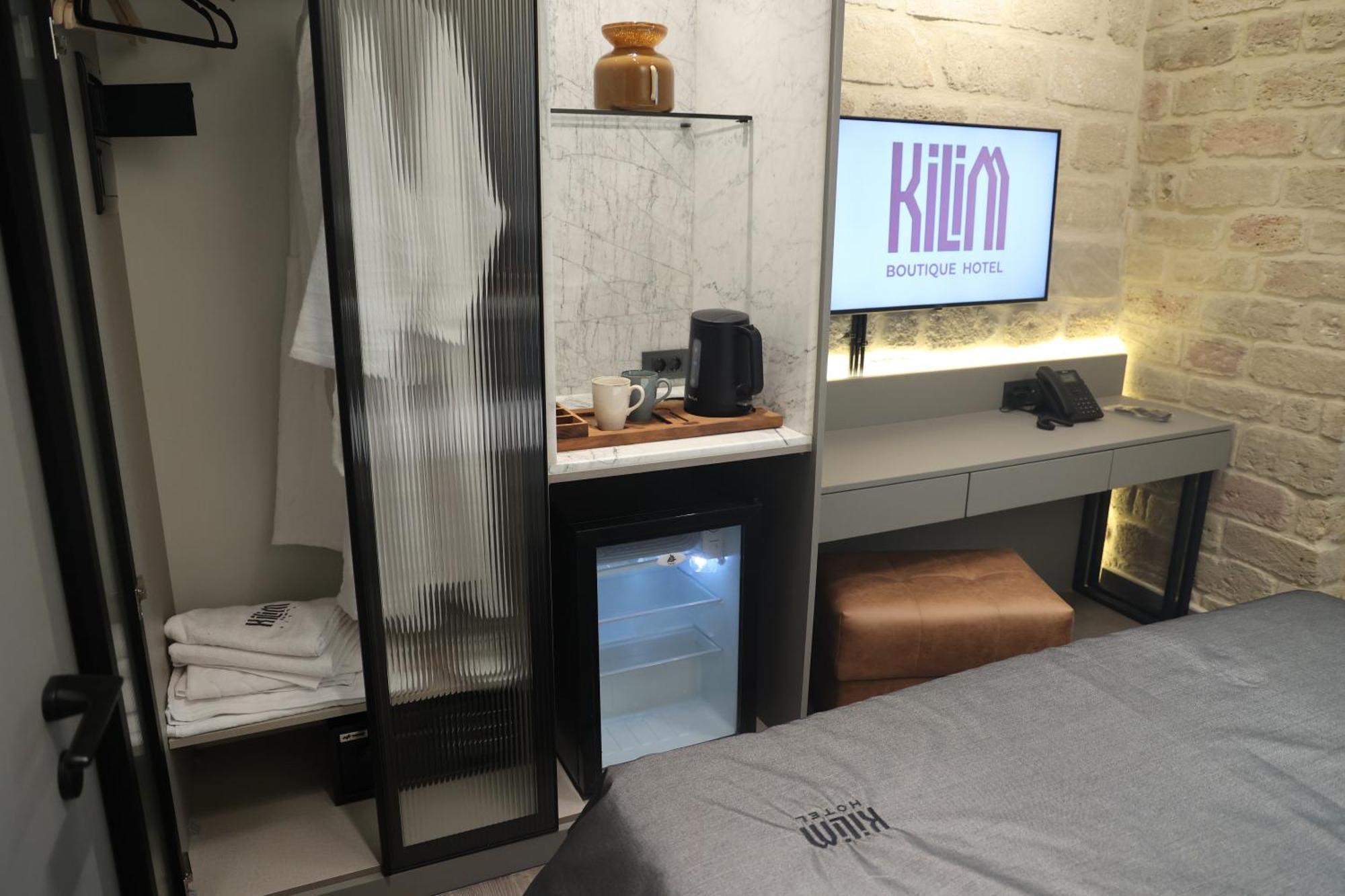 Kilim Boutique Hotel Баку Экстерьер фото
