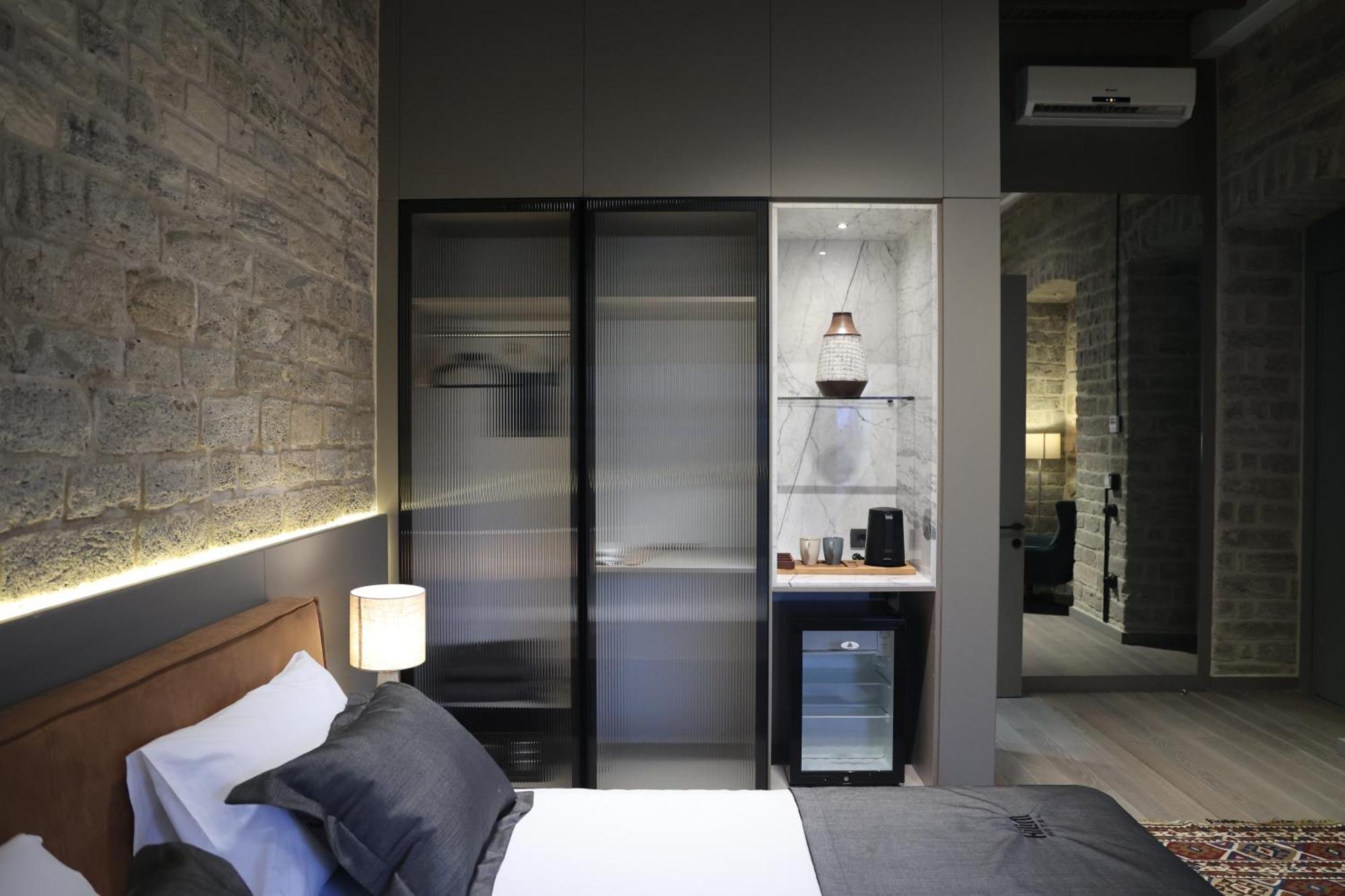 Kilim Boutique Hotel Баку Экстерьер фото