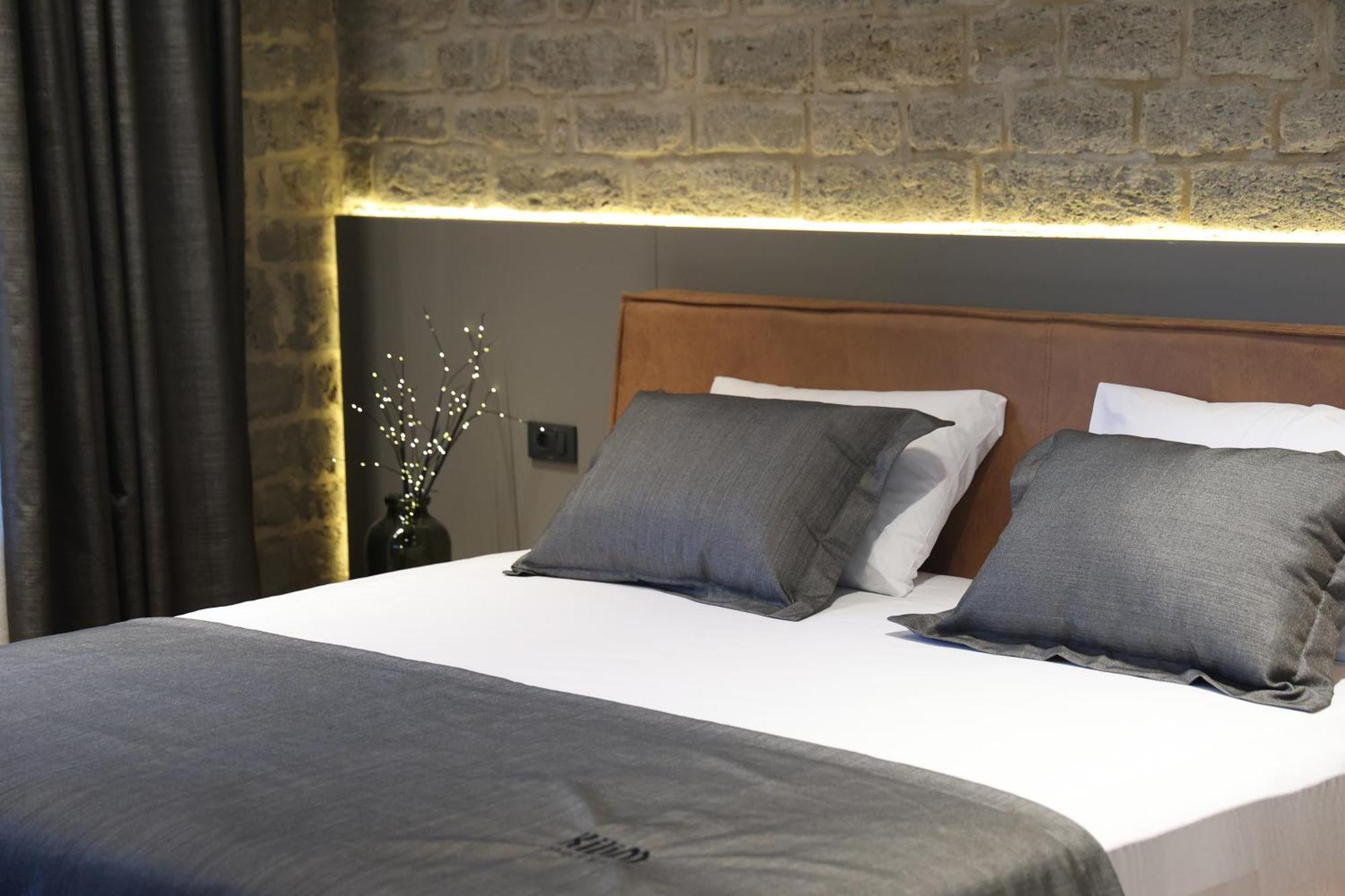 Kilim Boutique Hotel Баку Экстерьер фото