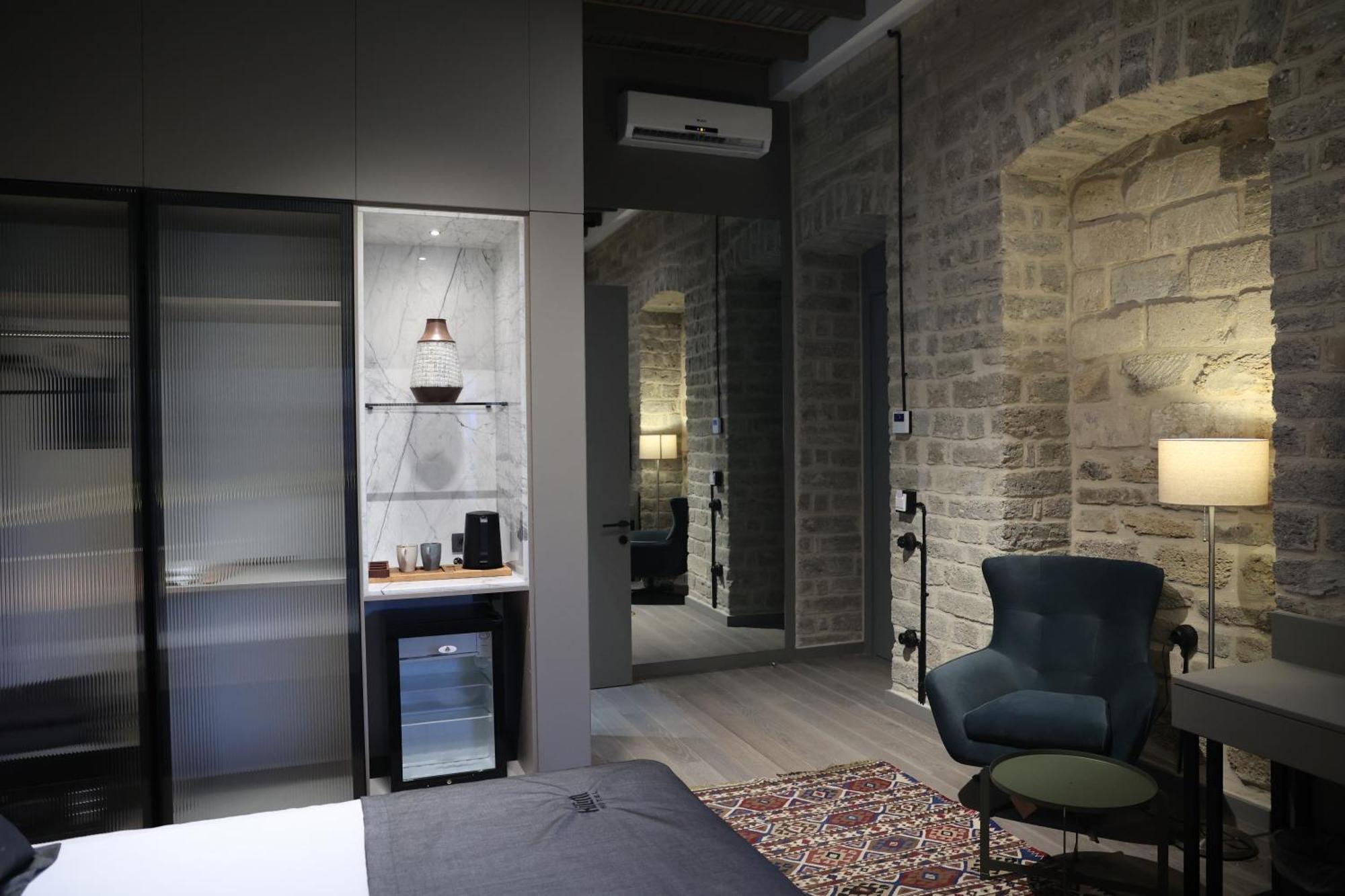 Kilim Boutique Hotel Баку Экстерьер фото