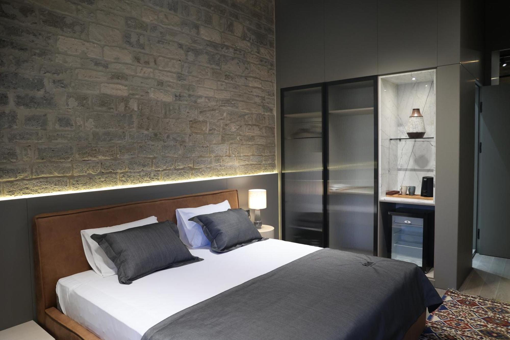 Kilim Boutique Hotel Баку Экстерьер фото