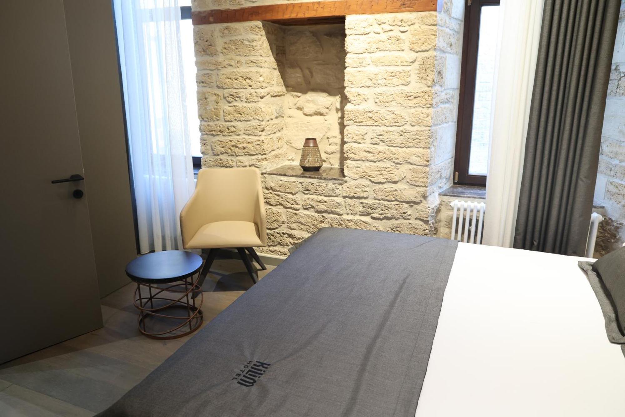 Kilim Boutique Hotel Баку Экстерьер фото