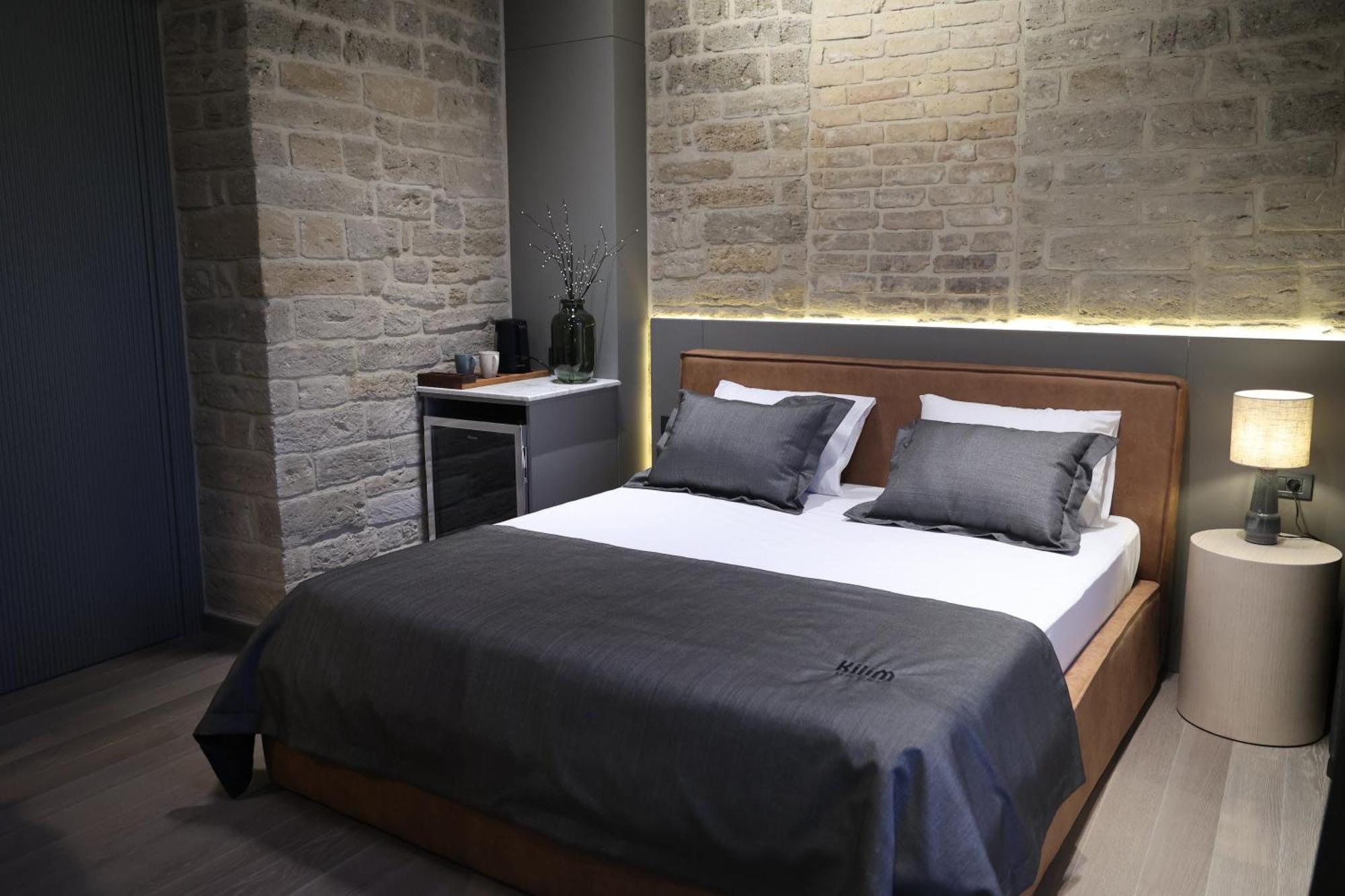 Kilim Boutique Hotel Баку Экстерьер фото