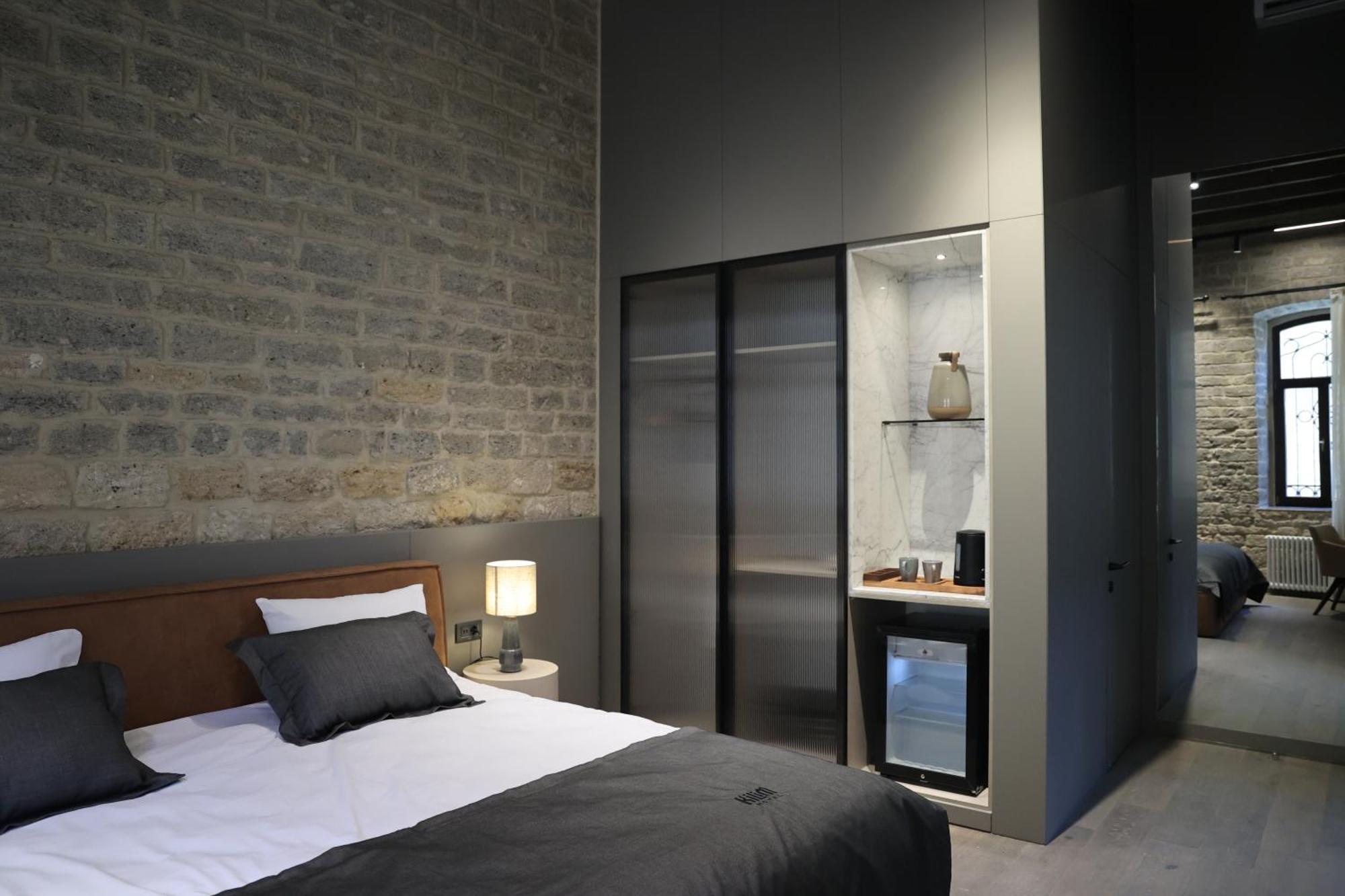 Kilim Boutique Hotel Баку Экстерьер фото