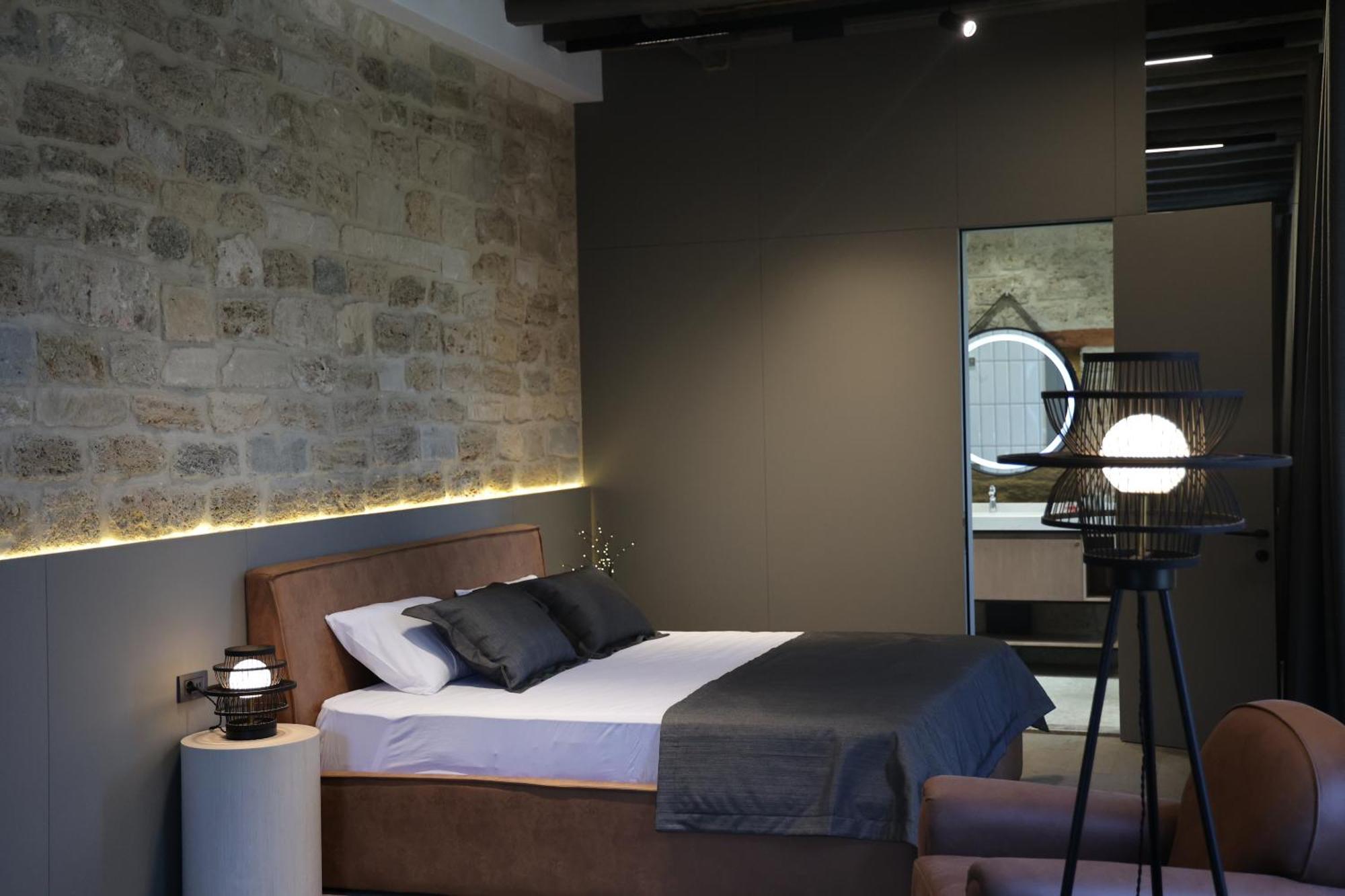 Kilim Boutique Hotel Баку Экстерьер фото