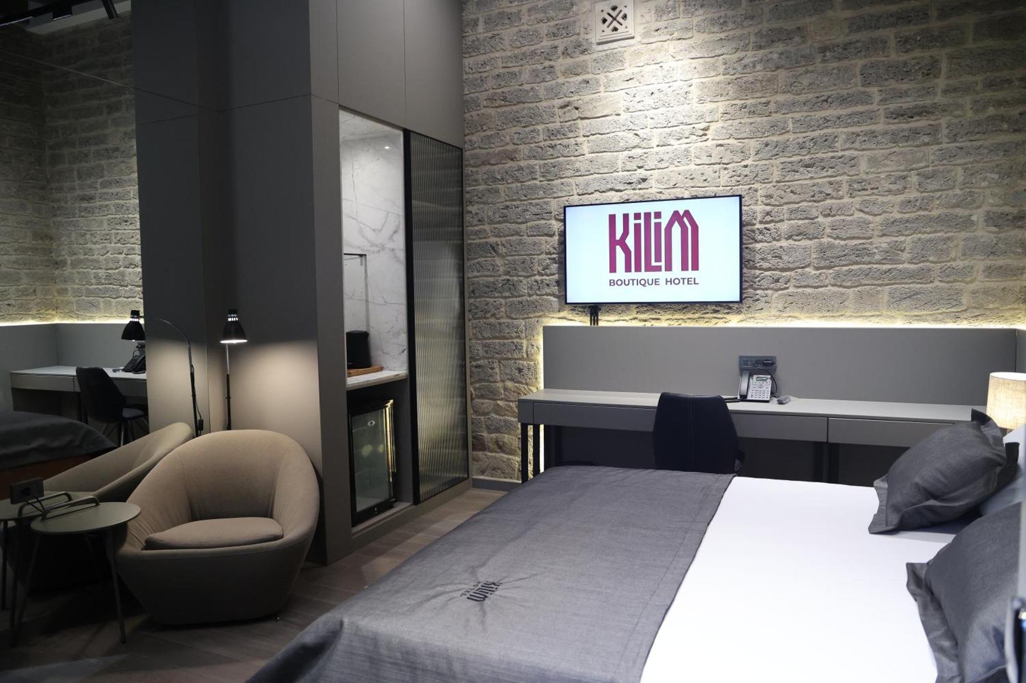 Kilim Boutique Hotel Баку Экстерьер фото