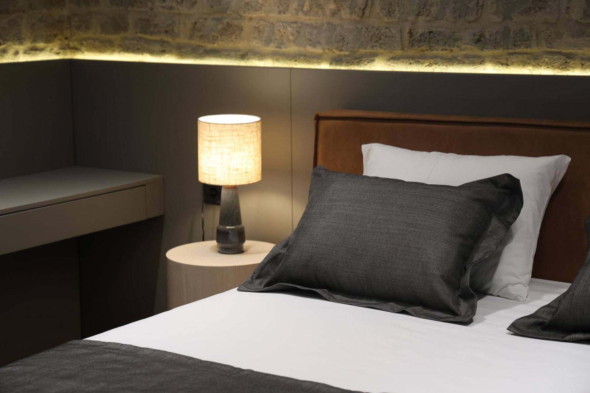 Kilim Boutique Hotel Баку Экстерьер фото
