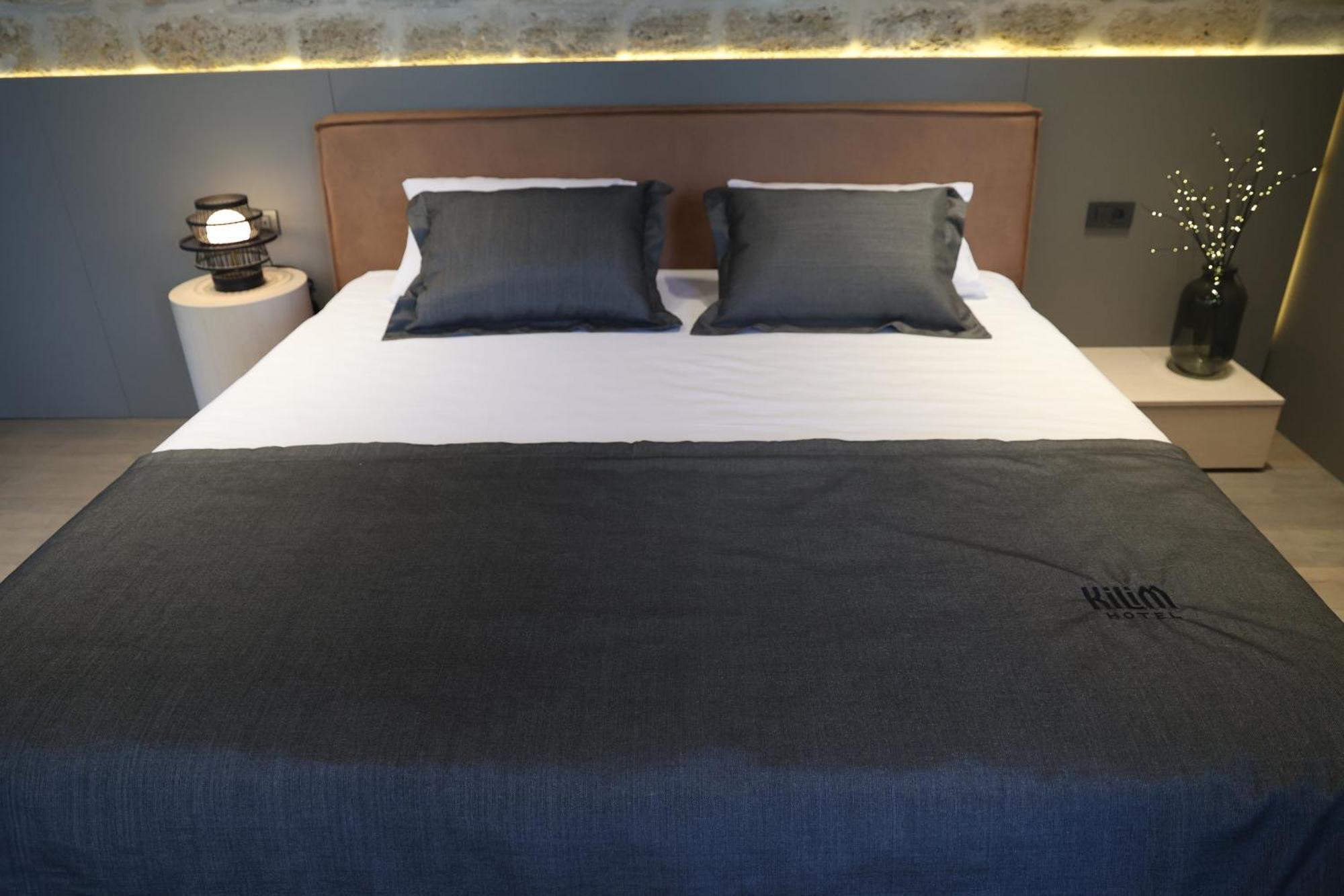 Kilim Boutique Hotel Баку Экстерьер фото