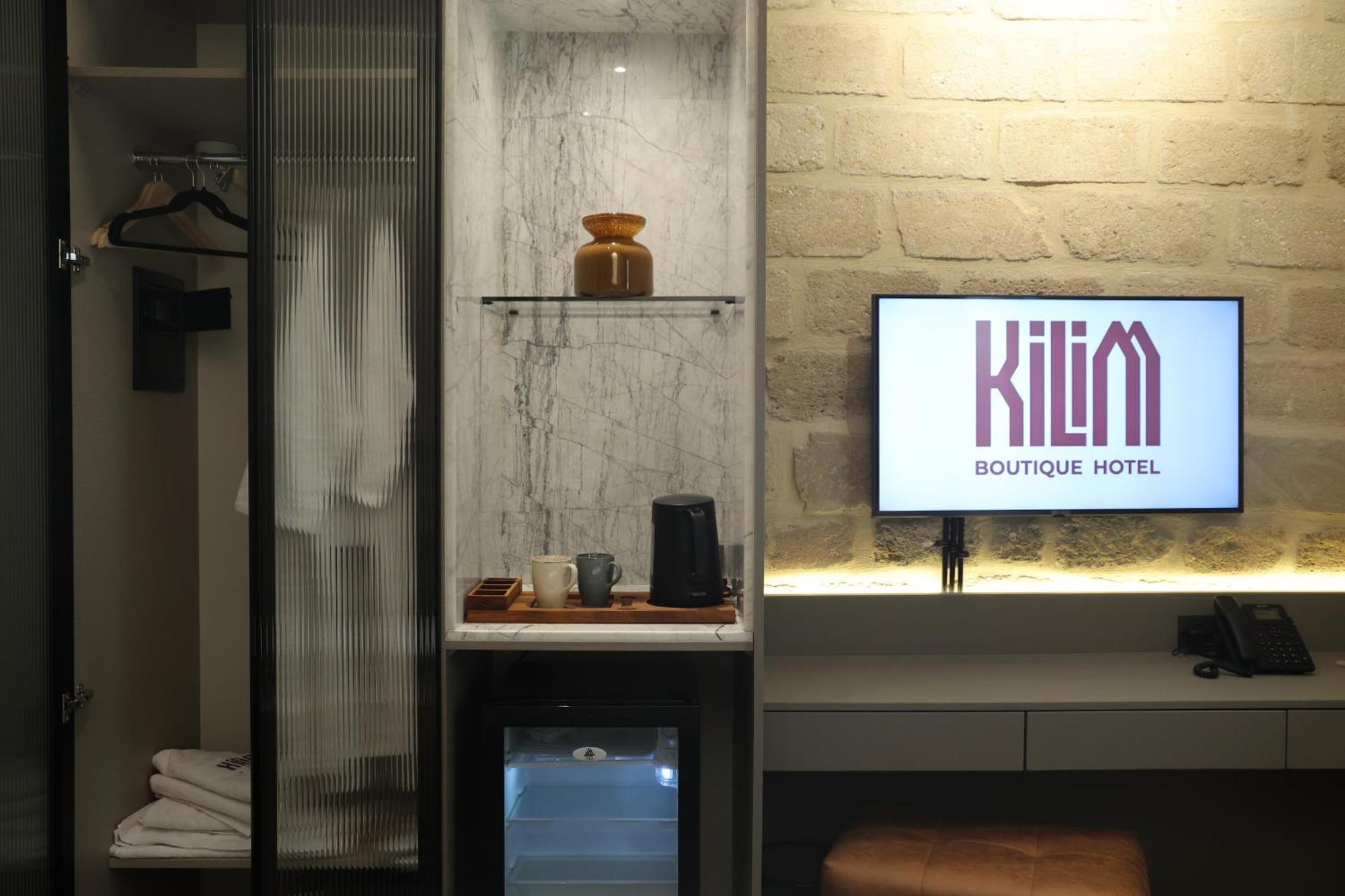 Kilim Boutique Hotel Баку Экстерьер фото