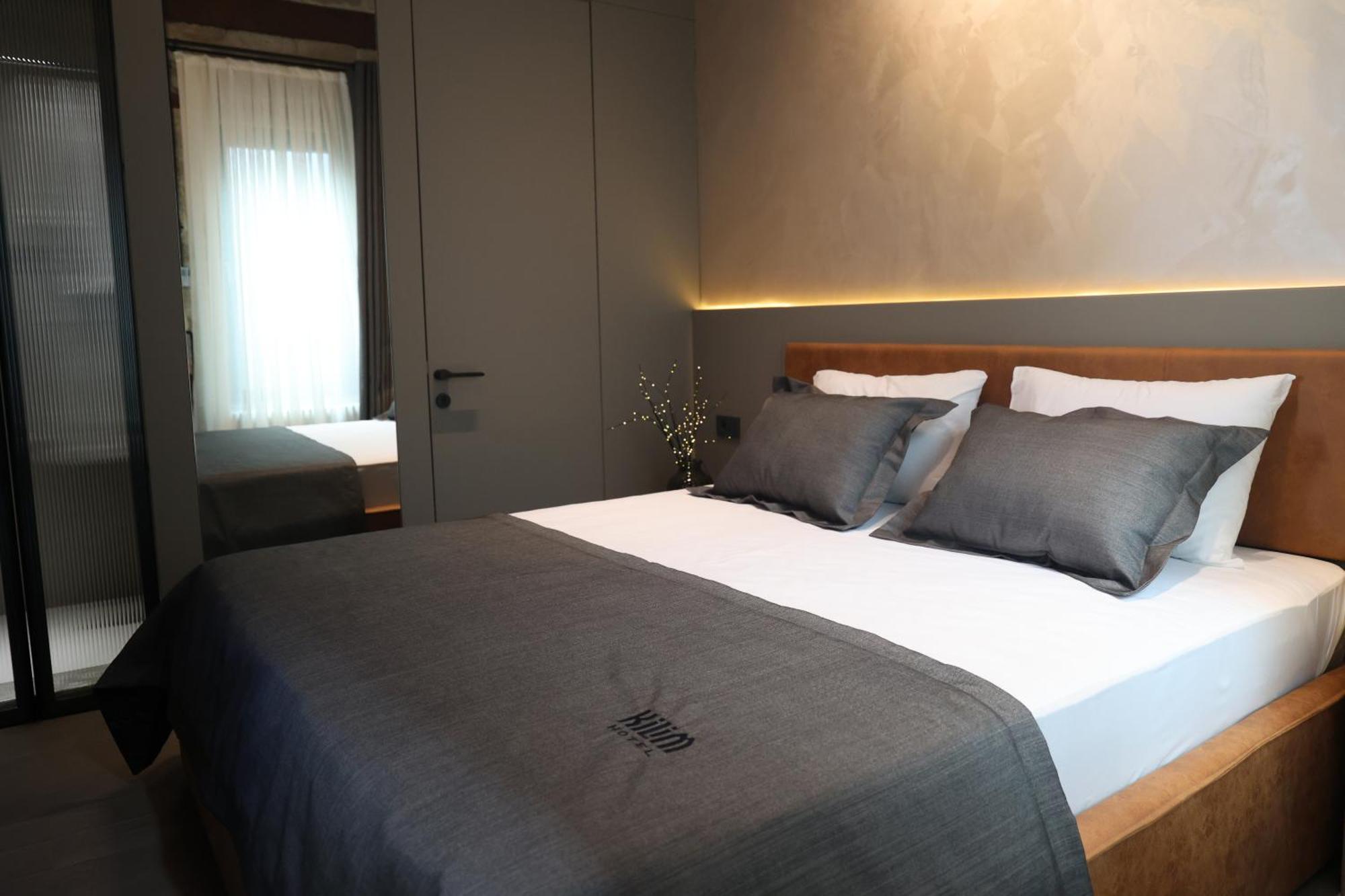 Kilim Boutique Hotel Баку Экстерьер фото