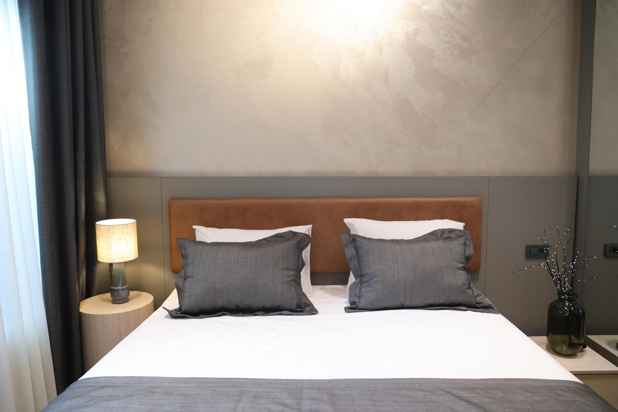 Kilim Boutique Hotel Баку Экстерьер фото