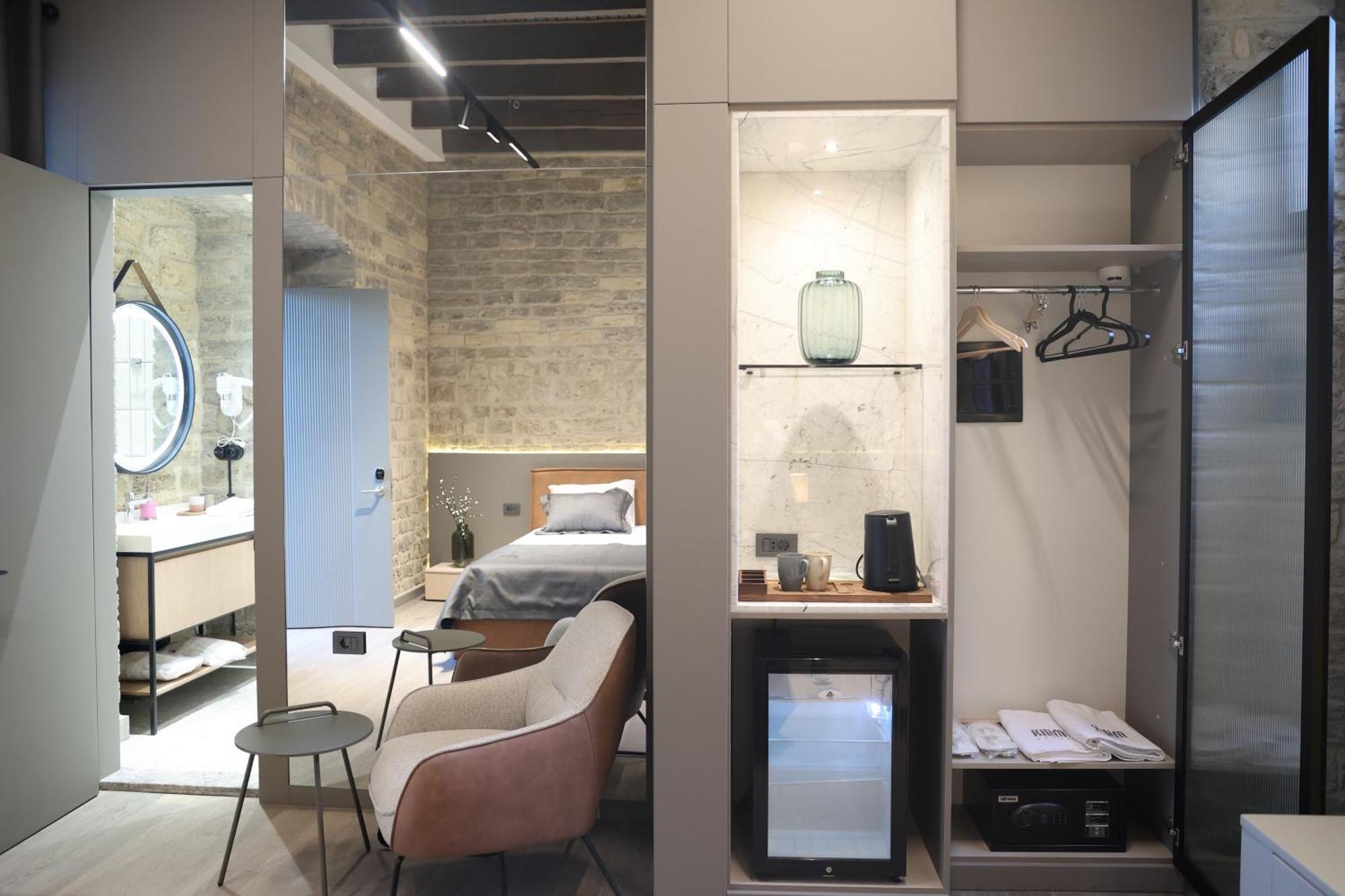 Kilim Boutique Hotel Баку Экстерьер фото